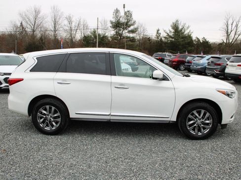 Used 2013 INFINITI JX35 FWD w/ Premium Pkg image 6