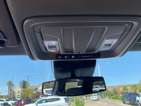 New 2026 GMC Sierra 1500 Elevation w/ X31 Off-Road Package image 22