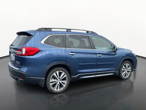 Used 2021 Subaru Ascent Touring w/ Popular Package #2A AWD/4WD image 3