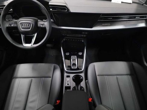 New 2025 Audi A3 2.0T Premium Plus image 24