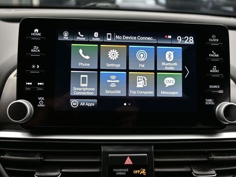 Used 2021 Honda Accord Sport image 23