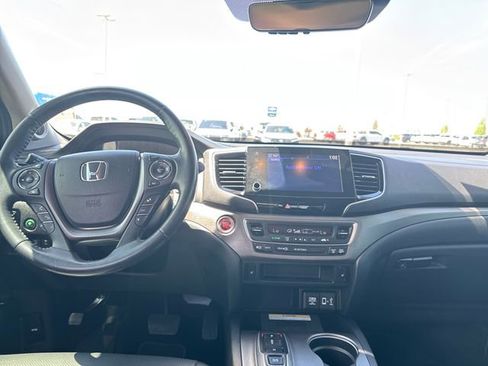 Used 2022 Honda Ridgeline RTL-E image 12