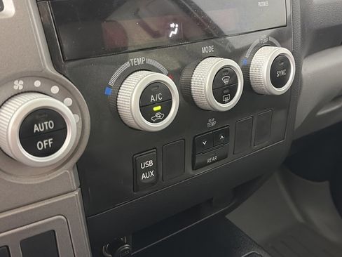 Used 2010 Toyota Sequoia SR5 image 20