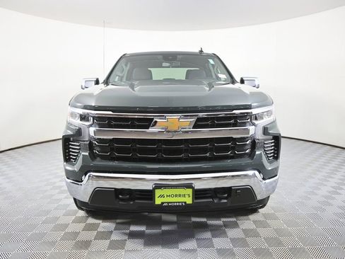 New 2026 Chevrolet Silverado 1500 LT AWD/4WD image 11
