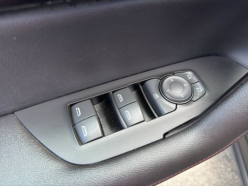 Certified 2023 Chevrolet Blazer RS image 13