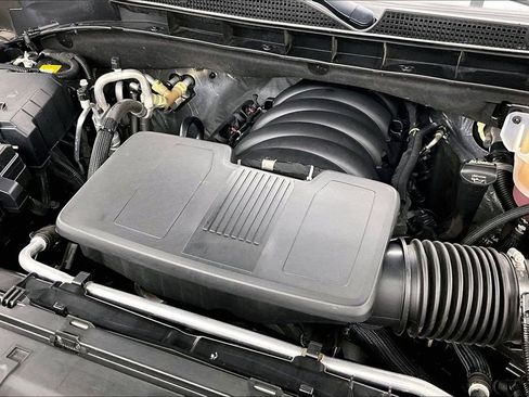 Used 2024 Cadillac Escalade Sport AWD/4WD image 35