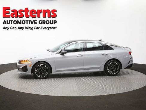 Used 2022 Kia K5 GT-Line w/ GT-Line FWD Premium Package image 60