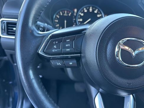 Used 2022 MAZDA CX-5 AWD 2.5 S w/ Premium Package image 31