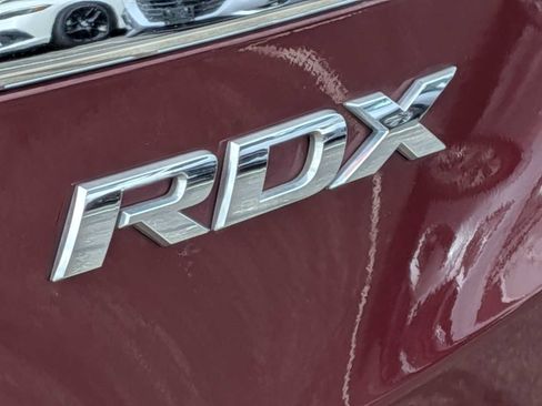 Used 2017 Acura RDX AWD w/ Technology Package image 13