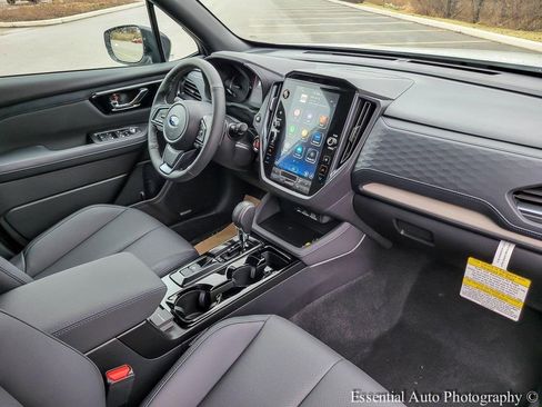 New 2026 Subaru Forester Limited image 28