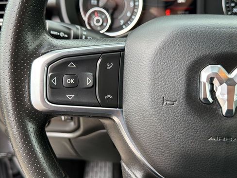 Used 2025 RAM 1500 Tradesman AWD/4WD image 15