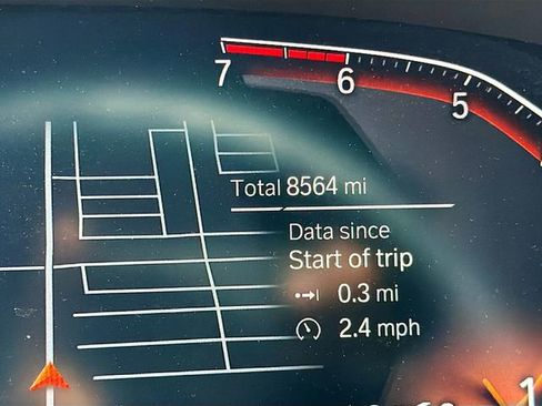 Used 2021 BMW 330i Sedan w/ Premium Package image 40