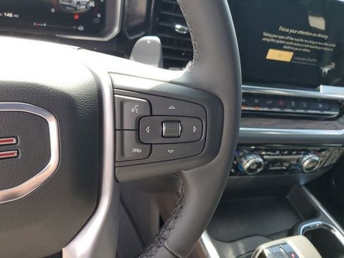New 2026 GMC Sierra 1500 SLT w/ SLT Premium Plus Package AWD/4WD image 30