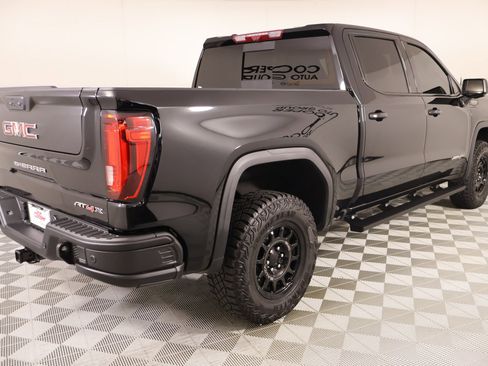 Used 2024 GMC Sierra 1500 AT4X w/ AT4X AEV Edition AWD/4WD image 22