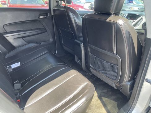 Used 2017 GMC Terrain SLT w/ Driver Alert Package I FWD image 24