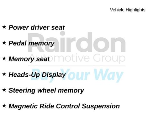 Used 2016 Cadillac Escalade Luxury AWD/4WD image 11