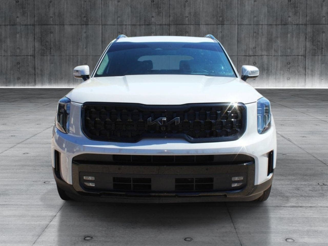 Used 2024 Kia Telluride SX Prestige X-Line AWD/4WD image 9