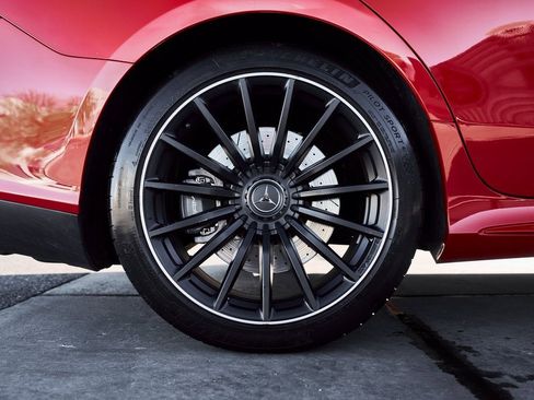 Used 2019 Mercedes-Benz AMG GT 53 image 20