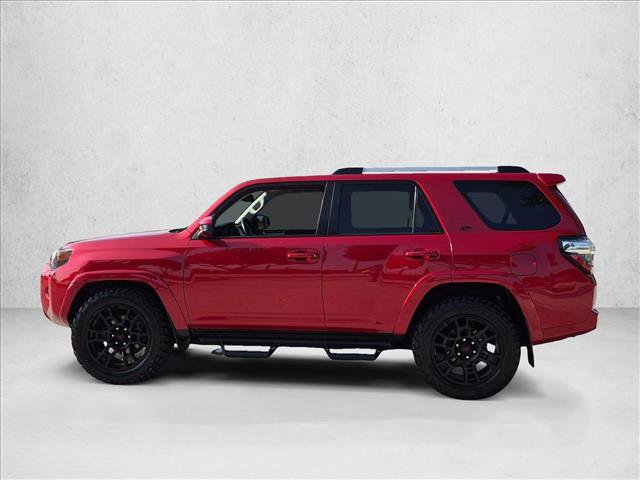 Used 2022 Toyota 4Runner SR5 RWD image 8