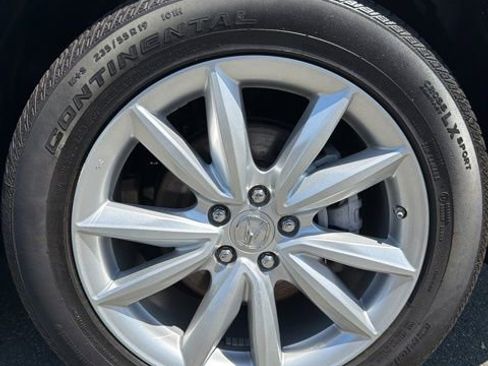 Certified 2020 Acura RDX AWD image 12