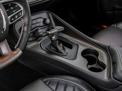 Used 2023 Dodge Challenger SRT Hellcat RWD image 49