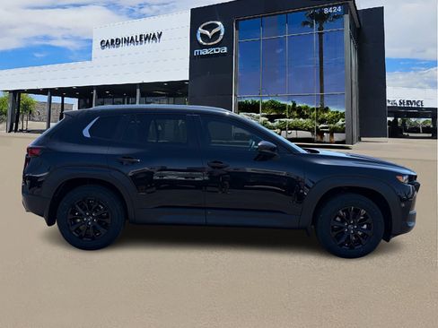 New 2026 MAZDA CX-50 Meridian Edition w/ Cargo Package AWD/4WD image 7