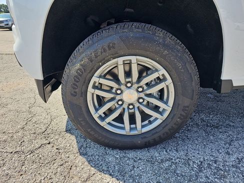 New 2025 Chevrolet Colorado W/T w/ Advanced Trailering Package image 31