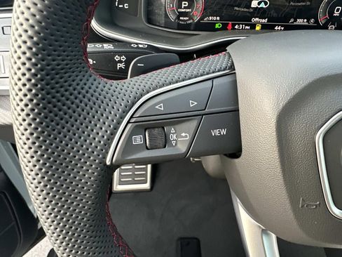 New 2026 Audi Q8 Prestige AWD/4WD image 18