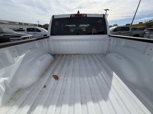 Used 2023 RAM 1500 Big Horn image 13