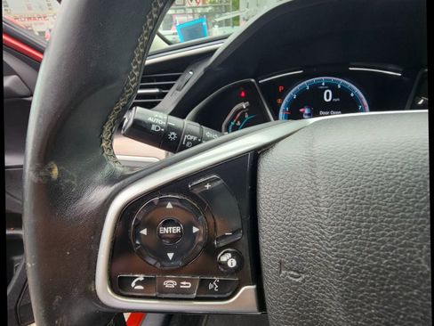 Used 2020 Honda Civic EX image 23
