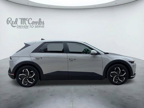 Used 2024 Hyundai Ioniq 5 SEL RWD image 6