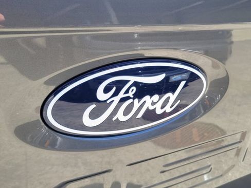 New 2026 Ford F150 STX RWD image 9