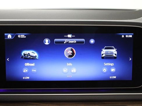 Used 2026 Mercedes-Benz GLE 450 4MATIC image 28