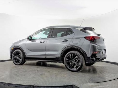 Used 2024 Buick Encore GX Sport Touring w/ Comfort Package image 6