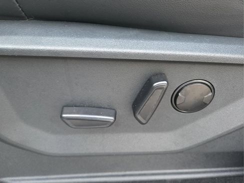 Certified 2025 Ford Expedition Tremor image 16