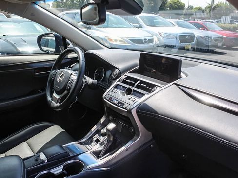 Used 2019 Lexus NX 300 FWD image 22