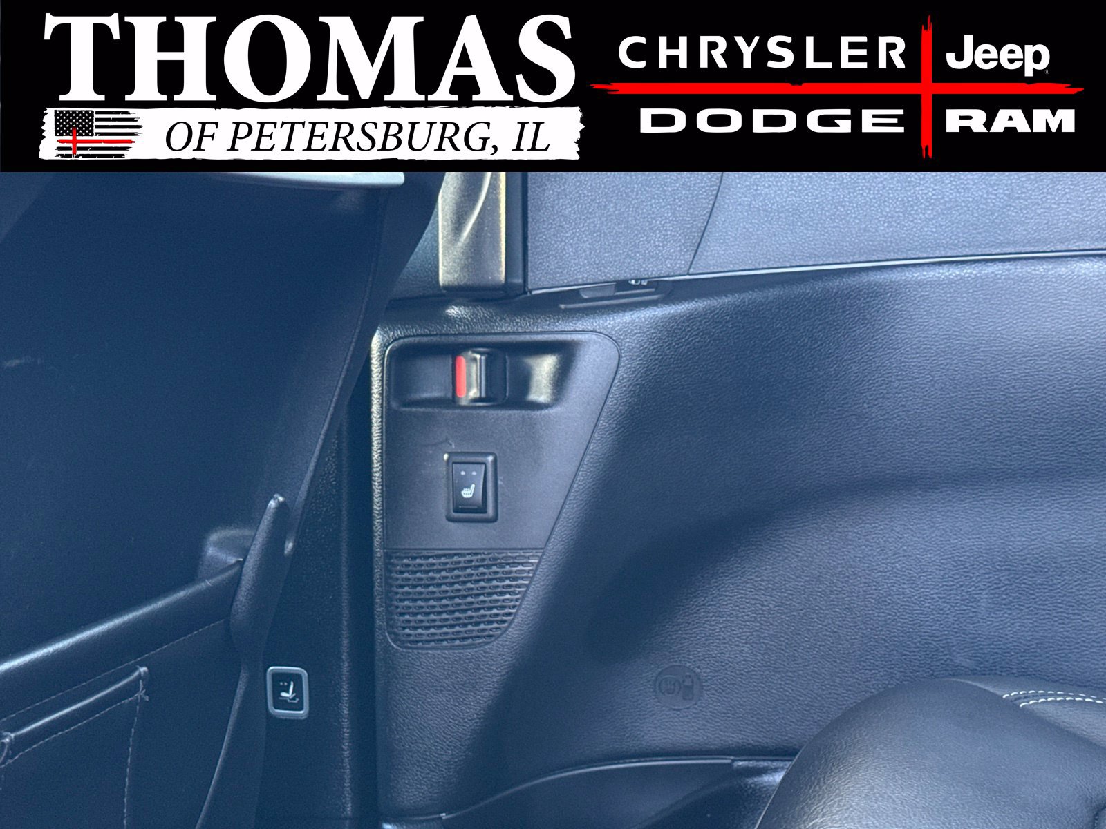 Used 2020 Chrysler Pacifica Touring-L Plus w/ S Appearance Package FWD image 28