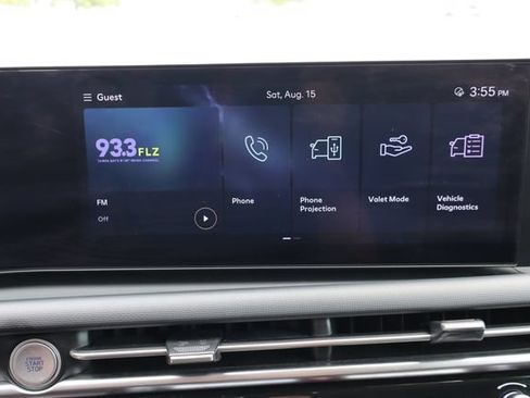 Used 2025 Hyundai Tucson SEL FWD image 37