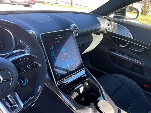 New 2026 Mercedes-Benz AMG GT 63 image 6