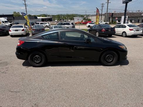 Used 2012 Honda Civic LX image 5