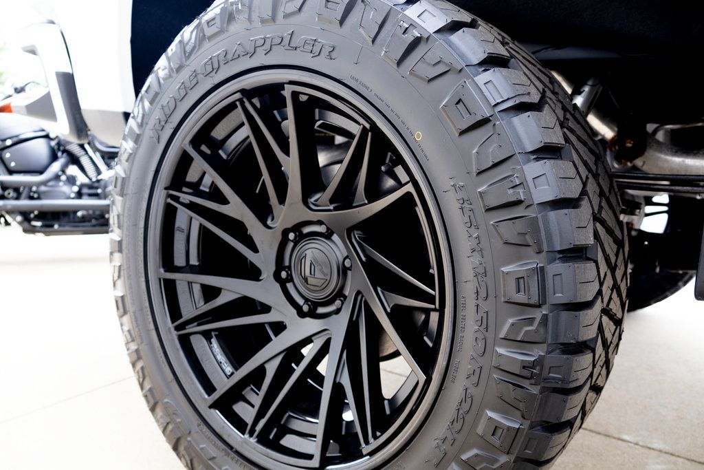 New 2026 Chevrolet Silverado 1500 RST AWD/4WD image 63