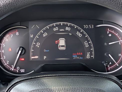Used 2023 Toyota RAV4 LE AWD/4WD image 17