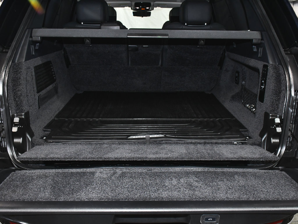 Used 2023 Land Rover Range Rover Autobiography AWD/4WD image 69