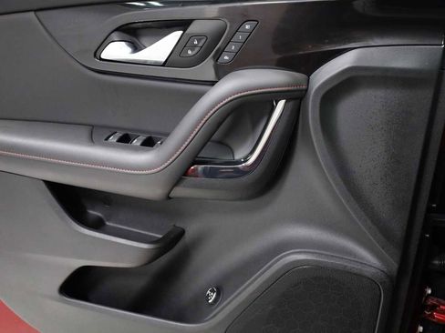 Used 2023 Chevrolet Blazer RS w/ Driver Confidence II Package image 15