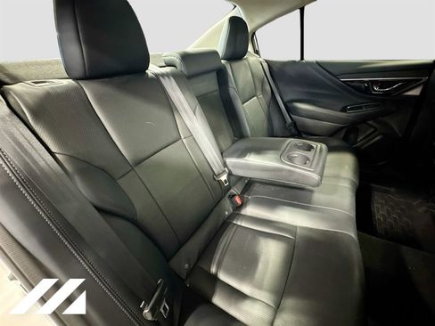 Certified 2023 Subaru Legacy Touring XT AWD/4WD image 30