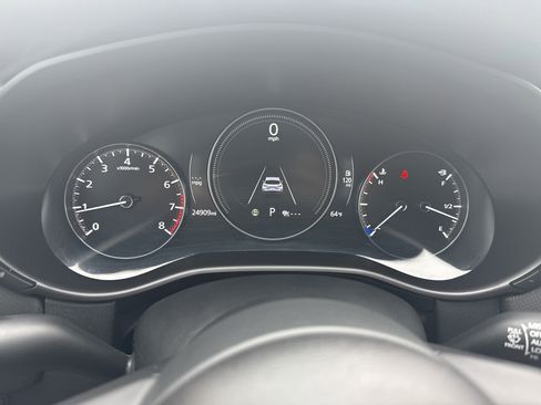 Used 2025 MAZDA CX-50 AWD 2.5 S w/ Preferred Package image 21