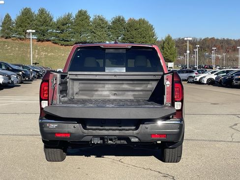 Used 2020 Honda Ridgeline RTL-E image 15