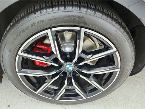 Used 2025 BMW i4 M50 w/ Premium Package image 58