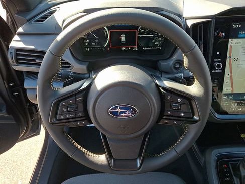 New 2026 Subaru Crosstrek 2.5i Sport image 9