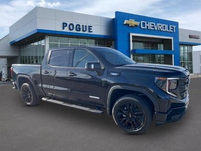New 2026 GMC Sierra 1500 Elevation w/ Elevation Premium Package
